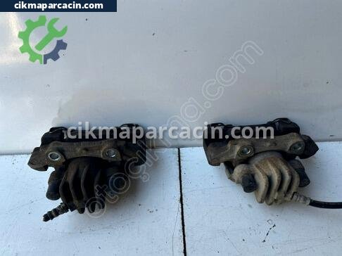 Peugeot 306 Kaliper çıkma parça