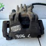 PEUGEOT 306 FREN KALİPERLERİ SAĞ SOL TAKIM