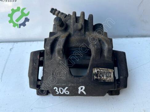 Peugeot 306 Kaliper çıkma parça