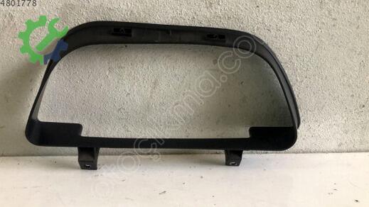 Peugeot 306 Gösterge Çerçevesi çıkma parça