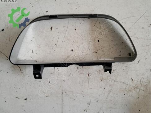 Peugeot 306 Gösterge Çerçevesi çıkma parça