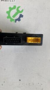 PEUGEOT 306 İÇ KONTROL MODÜL BEYNİ