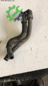 PEUGEOT 306 KALORİFER MOTOR İÇ BORULARI