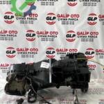 Peugeot 306 Kalorifer Motoru Hatasız Orjinal Çıkma