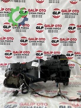 Peugeot 306 Kalorifer Motoru çıkma parça