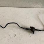 PEUGEOT 306 KANİSTER VE BORUSU