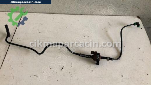 Peugeot 306 Kanister çıkma parça