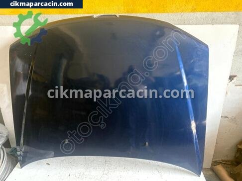 Peugeot 306 Kaput çıkma parça