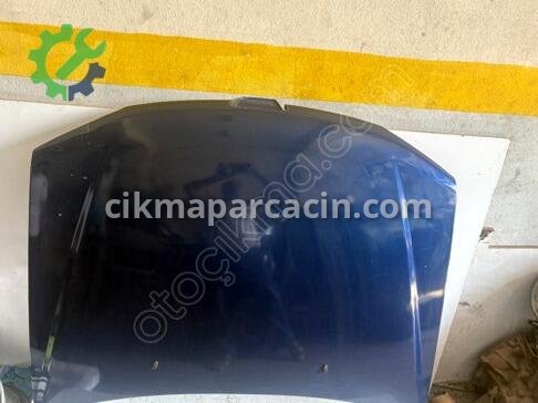 Peugeot 306 Kaput çıkma parça