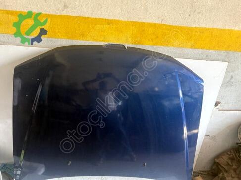 Peugeot 306 Kaput çıkma parça