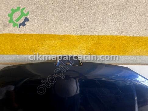 Peugeot 306 Kaput çıkma parça