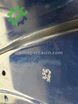Peugeot 306 Kaput çıkma parça