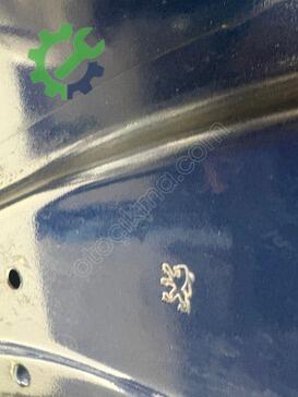 Peugeot 306 Kaput çıkma parça