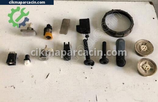 Peugeot 306 Isı Kalkanı çıkma parça