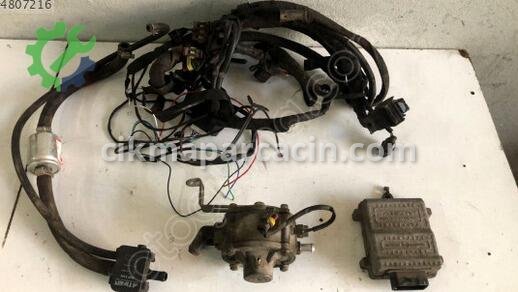Peugeot 306 Diğer çıkma parça