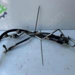 PEUGEOT 306 KLİMA BORULARI