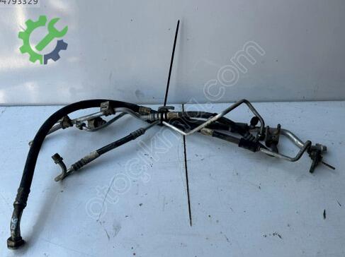 Peugeot 306 Klima Borusu çıkma parça