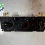 PEUGEOT 306 KLİMA KONTROL PANELİ