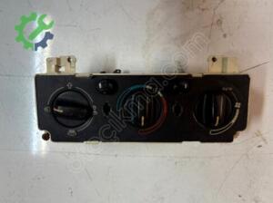PEUGEOT 306 KLİMA KONTROL PANELİ