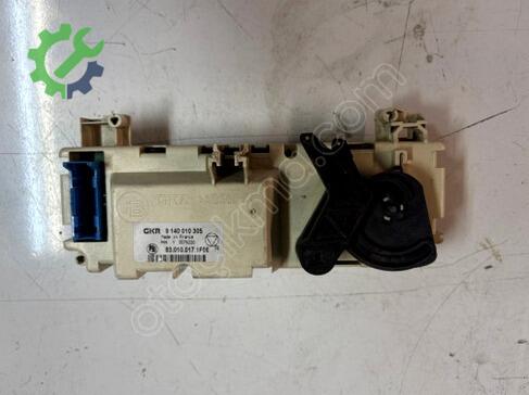 Peugeot 306 Kalorifer Kontrol Paneli çıkma parça