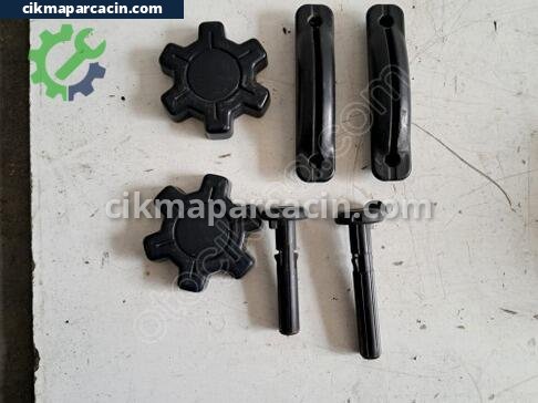 Peugeot 306 Koltuk çıkma parça