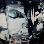 Peugeot 306 komple motor çıkma parça Mısırcıoğlu oto