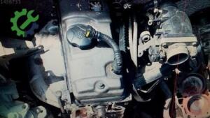 Peugeot 306 komple motor çıkma parça Mısırcıoğlu oto