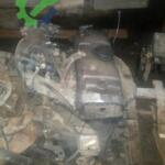 Peugeot 306 komple motor çıkma yedek parça Mısırcıoğlu