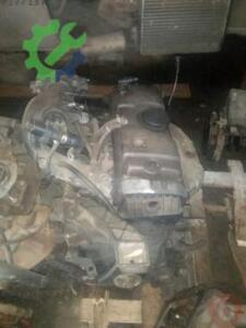Peugeot 306 komple motor çıkma yedek parça Mısırcıoğlu