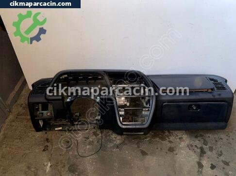 Peugeot 306 Torpido çıkma parça