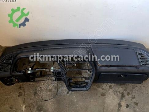 Peugeot 306 Torpido çıkma parça