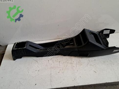 Peugeot 306 Konsol çıkma parça