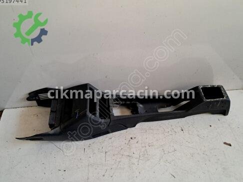 Peugeot 306 Konsol çıkma parça