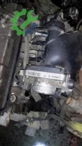 Peugeot 306 motor çıkma yedek parça Mısırcıoğlu oto