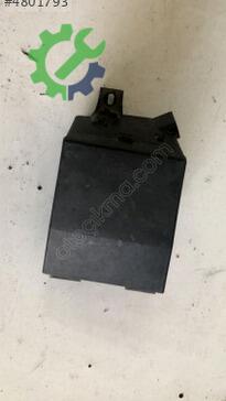 Peugeot 306 Sigorta Kutusu 9636017280 çıkma parça