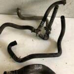 PEUGEOT 306 MOTOR SU BORULARI