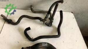 PEUGEOT 306 MOTOR SU BORULARI