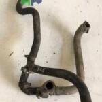PEUGEOT 306 MOTOR SU BORULARI