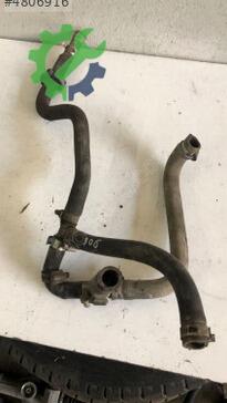 Peugeot 306 Motor Su Radyatörü çıkma parça