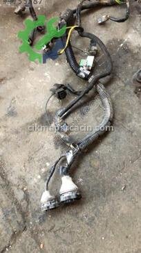 Peugeot 306 Elektrik Tesisatı çıkma parça