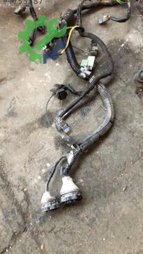 Peugeot 306 Elektrik Tesisatı çıkma parça