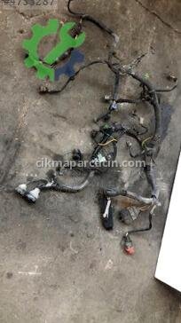 Peugeot 306 Elektrik Tesisatı çıkma parça