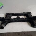 PEUGEOT 306 MOTOR TRAVERSİ