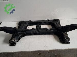 PEUGEOT 306 MOTOR TRAVERSİ