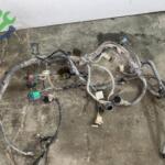 PEUGEOT 306 MOTOR VE TORPİDO ARASI TESİSAT