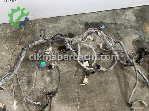 Peugeot 306 Elektrik Tesisatı çıkma parça