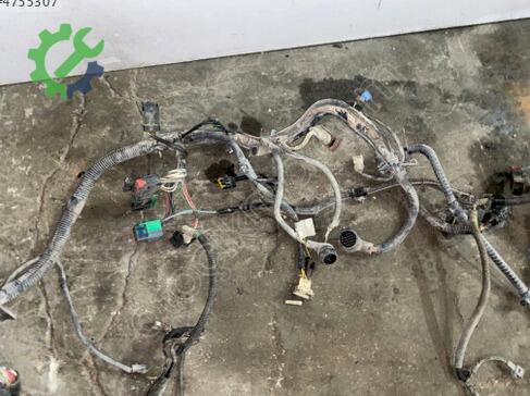 Peugeot 306 Elektrik Tesisatı çıkma parça