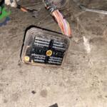 PEUGEOT 306 MOTOR VE TORPİDO ARASI TESİSAT