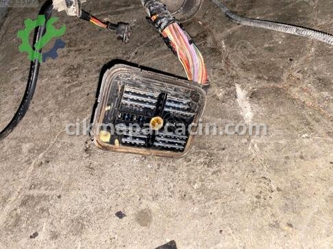 Peugeot 306 Elektrik Tesisatı çıkma parça