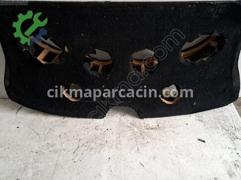 Peugeot 306 Bagaj Rafı çıkma parça